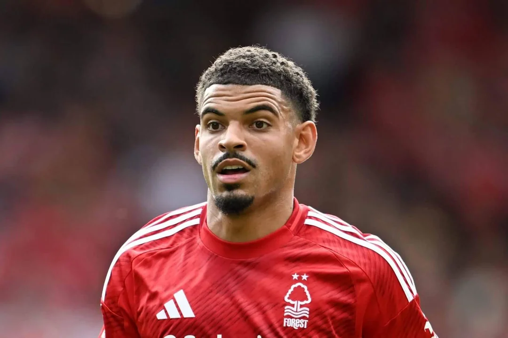 Morgan Gibbs-White